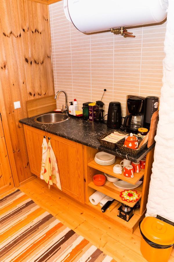 Mere Kodumajutus Kärdla Extérieur photo